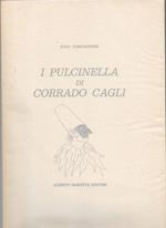 I Pulcinella di Corrado Cagli 