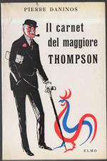 Il Carnet Del Maggiore Thompson 