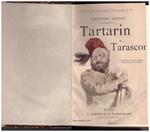Tartarin De Tarascon 