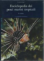 Enciclopedia Dei Pesci Marini