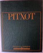 Antonio Pitxot Pittore