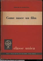 Come Nasce Un Film