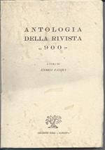 Antologia Della Rivista 900 ()