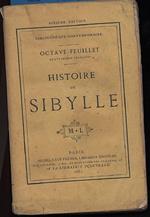 Histoire De Sibylle