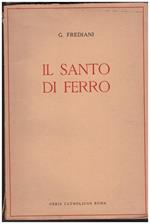 Il Santo di Ferro