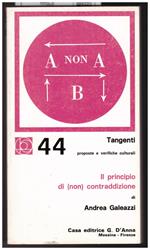 Tangenti Il Principio di (non) Contraddizione