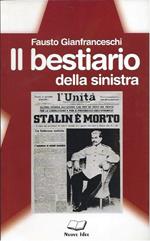 Il Bestiario Della Sinistra