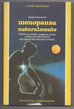 Menopausa Naturlamente 