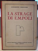 La Strage di Empoli