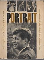 Portrait The Emegence Of John F. Kennedy