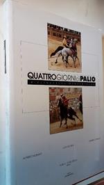 Quattro Giorni di Palio-millenovecentonovantadue