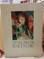 Disegni di Portinari 