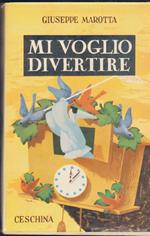 Mi Voglio Divertire 