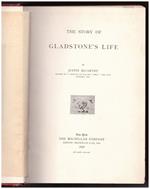 The Story Of Gladstonès Life 