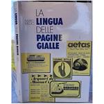 La Lingua Delle Pagine Gialle