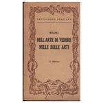 Dell'arte di Vedere Nelle Belle Arti 