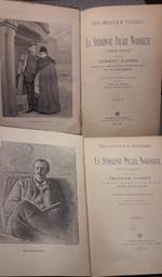 Fra Ghiacci e Tenebre-la Spedizione Polare Norvegese 1893-1896-2 Voll.