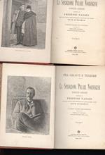 Tra Ghiacci e Tenebre- La Spedizione Polare Norvegese 1893-1896/ 