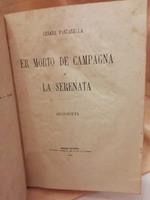 Er Morto De Campagna e La Serenata. Sonetti