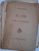 Il Cid e I Suoi Tempi