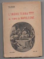 L' inghilterra Ai Tempo di Napoleone 