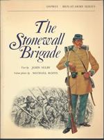 The Stonewall Brigade