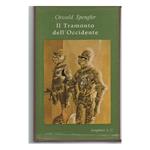 Il Tramonto Dell'occidente-lineamenti di Una Morfologia Della Storia Mondiale