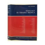 Manuale di Terapia Medica