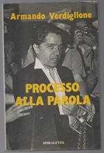 Processo Alla Parola 