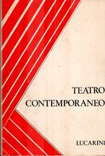 Teatro Contemporaneo 