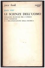 Le Scienze Dell'uomo