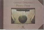 Casale Cipriano-pizza e Pezze(la Storia Dei Senza Storia)