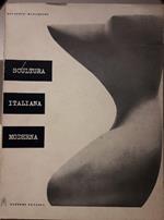 Scultura Italiana Moderna 