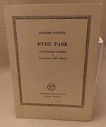 Hyde Park 