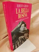 La Bella Rosina Amore e Ragion di Stato in Casa Savoia