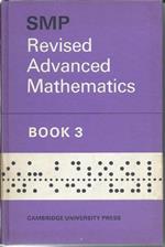Revised Advanced Mathematics - Book 3 