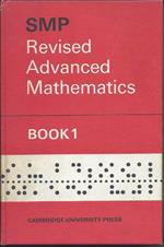 Revised Advanced Mathematics - Book 1 