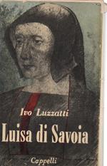 Luisa di Savoia 