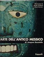 L' arte Dell'antico Messico