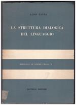 La Struttura Dialogica Del Linguaggio