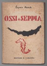 Ossi di Seppia 