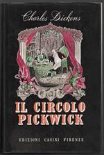 Il Circolo Pickwick 