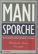 Mani Sporche 2001-2007. Cos