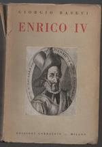 Enrico Iv 