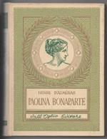 Paolina Bonaparte 