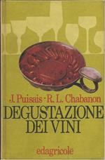 Degustazione Dei Vini