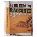 Racconti di Caccia, di Pesca, di Vita