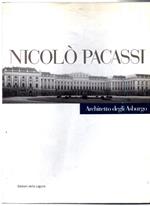 Nicolo Pacassi Architetto Degli Asbuirgo Architettura e Scultura a Gorizia Nel Settecento