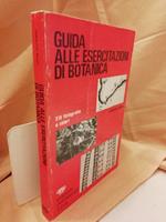 Guida Alle Esercitazioni di Botanica 