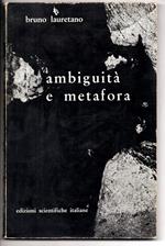 Ambiguità e Metafora